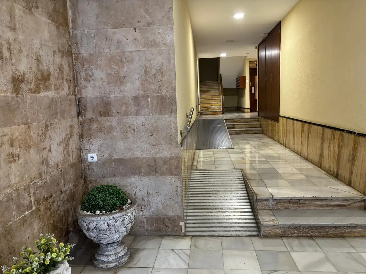 Piso en venta en Valencia