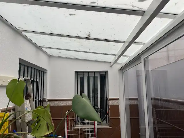 Terraza de Piso en venta en Vejer de la Frontera con Aire acondicionado, Amueblado y Balcón