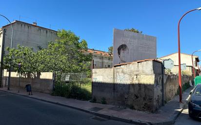 Vista exterior de Residencial en venda en Ciempozuelos