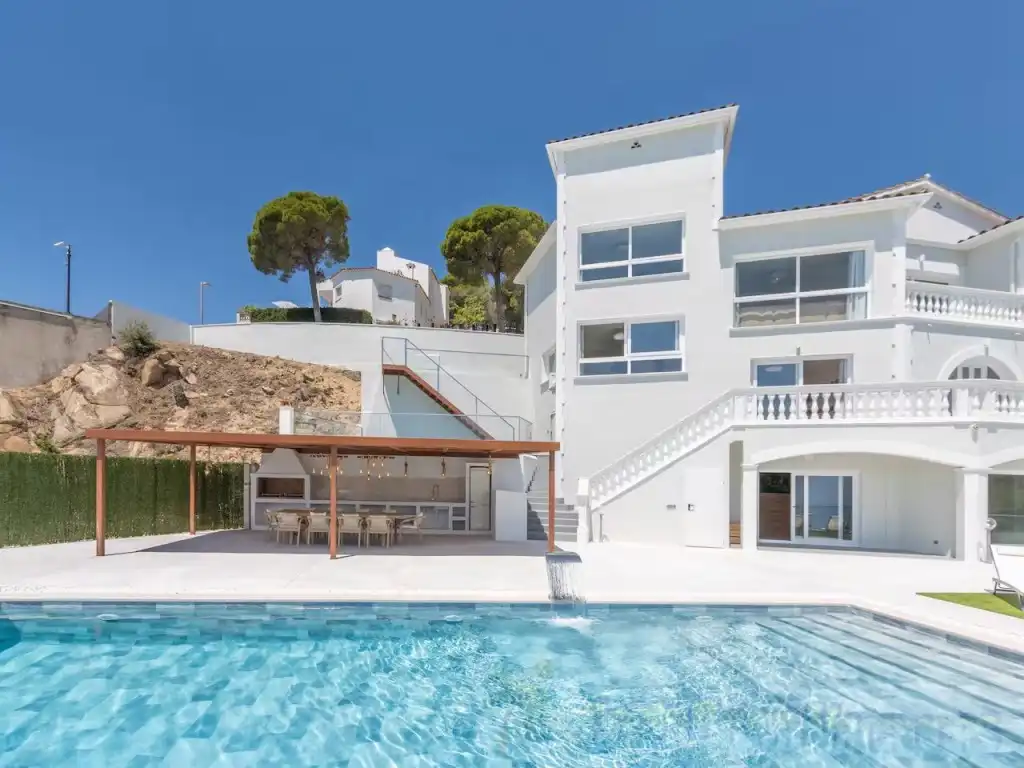 Maison à vendre à Calle Riu Ter, imagen 3