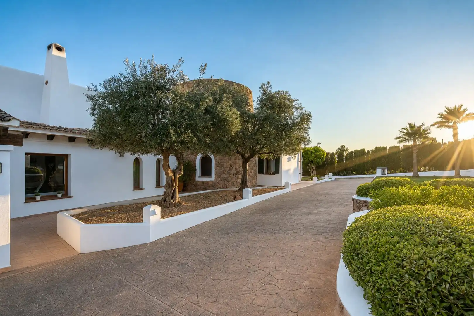 Chalet con piscina en venta en 8742- SA CASA BLANCA (PUN, imagen 9
