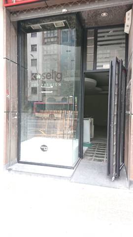 Local comercial en Venta en Gran Via