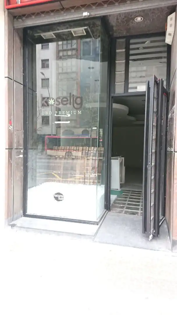 Local comercial en venta en Centro