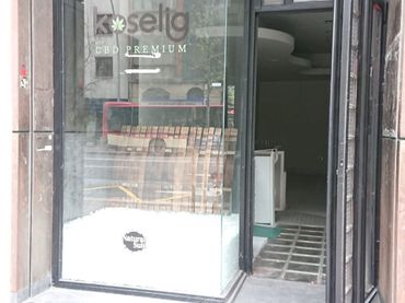 Gewerbefläche zum Verkauf in Centro