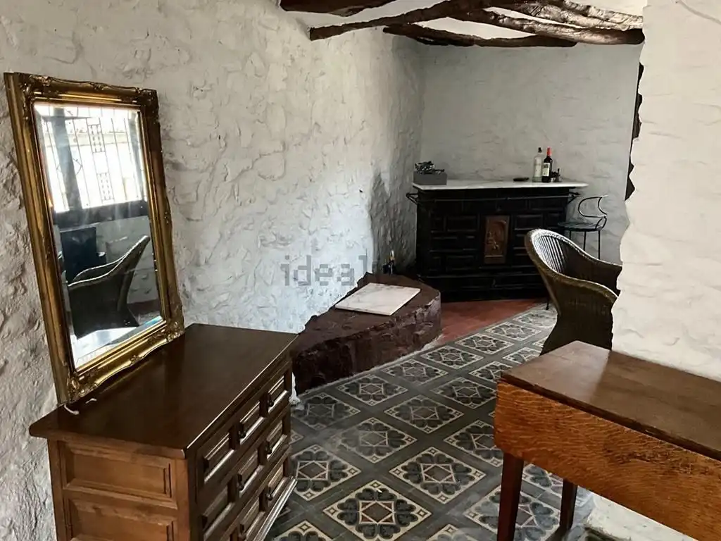 Casa o xalet en venda en La Vall de Gallinera amb Calefacció