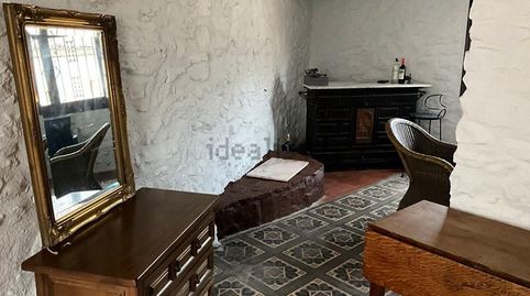 Foto 2 de Casa o xalet en venda a Olmos Canalda, La Vall de Gallinera, Alicante