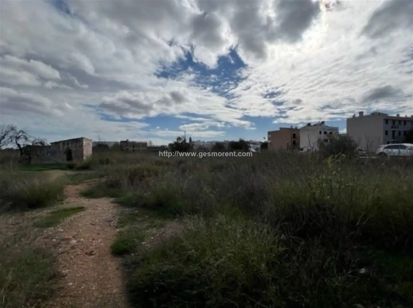 Terrenys i solars en venda a Santa María del Camí, imagen 7