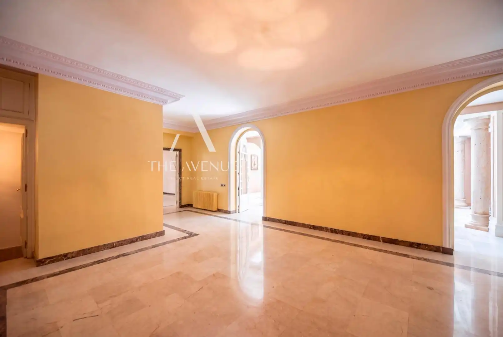 Detached house with terrace for sale in Avenida LOMAS, imagen 14