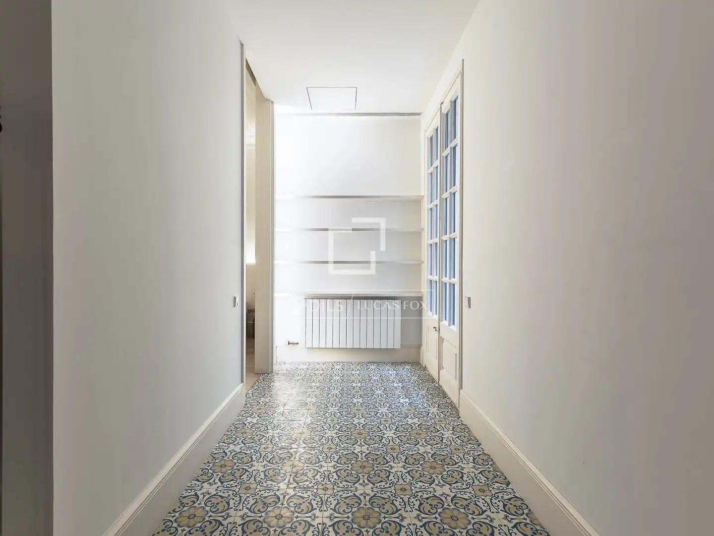 Piso en venta en Barcelona con Aire acondicionado, Calefacción y Parquet