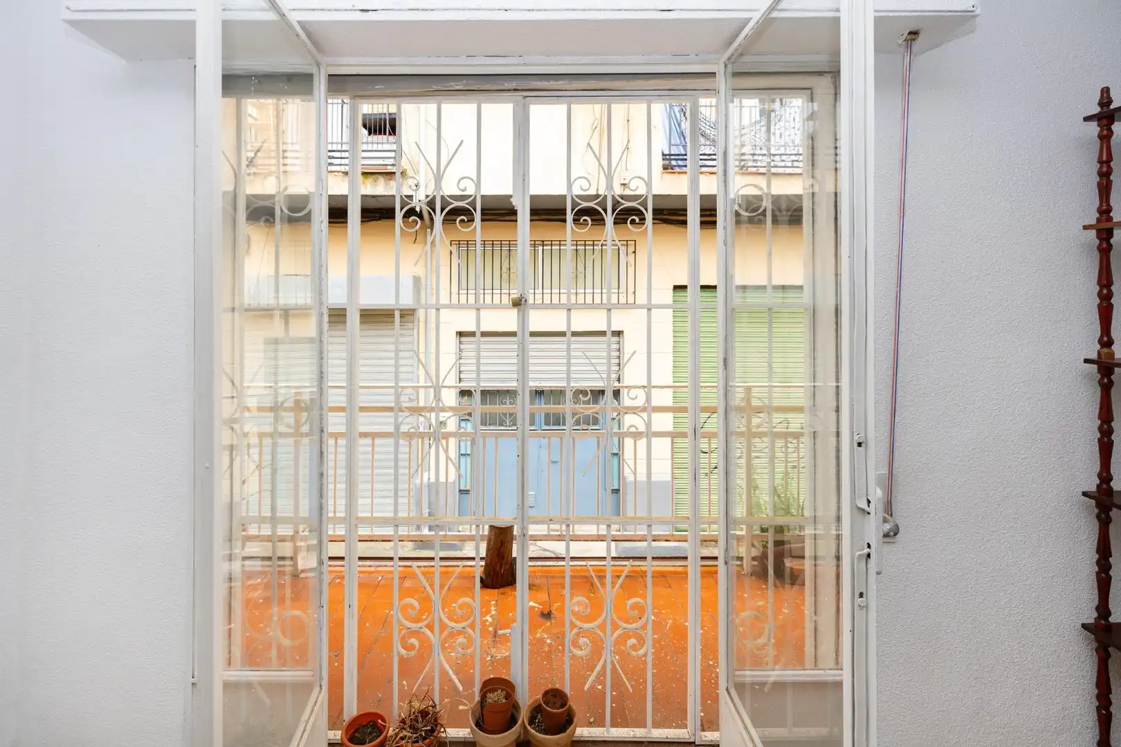 Piso con terraza en venta en Calle Santiago 35, imagen 3
