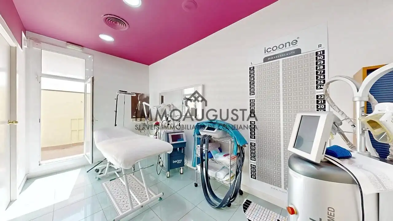 Local comercial en venda a Sarrià - Sant Gervasi, imagen 55