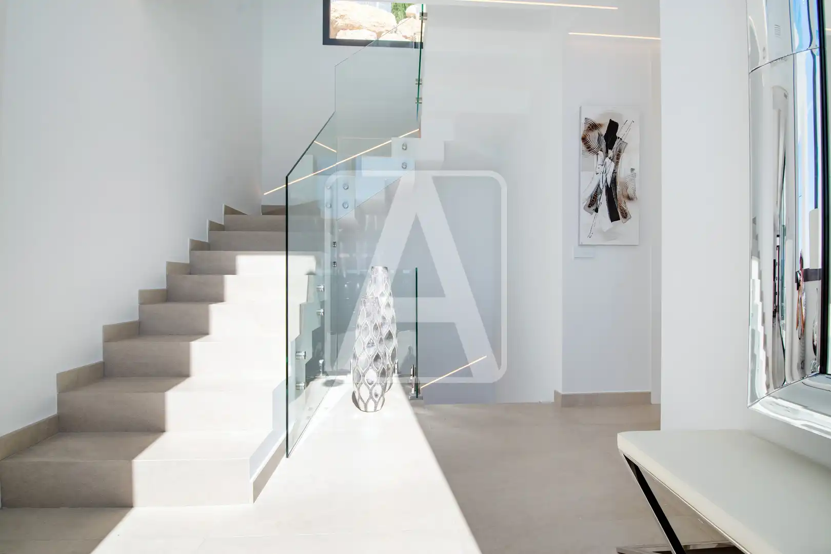 Detached house with pool for sale in La Fustera, imagen 42