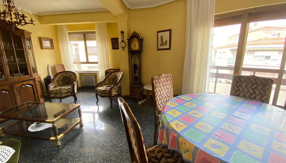 Photo 1 of Attic to rent in Sancti Spiritus - San Juan, Salamanca