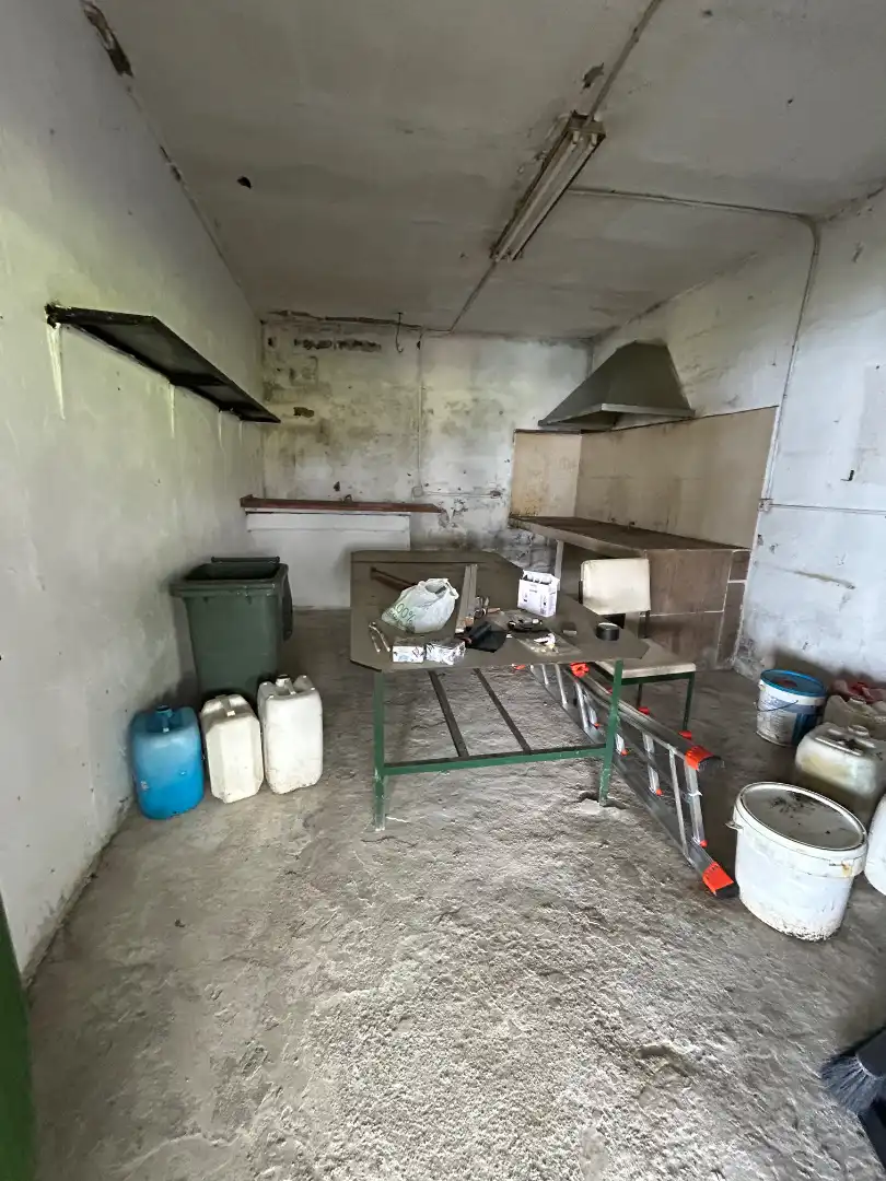 Kitchen of Residential for sale in Santa Úrsula