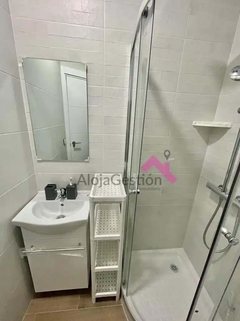 Study for rent in Calle de Podadores, Centro Ciudad