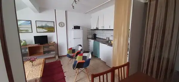 Cuina de Àtic de lloguer en Sarrià - Sant Gervasi