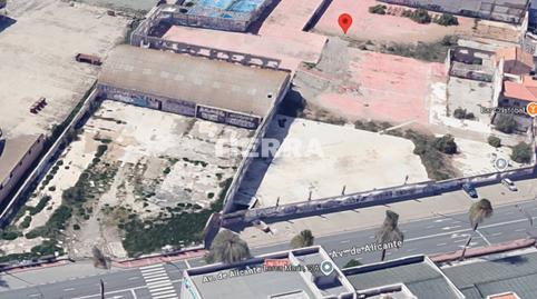 Foto 3 de Terreny industrial en venda a Carretera Alicante, Zarandona,  Murcia Capital