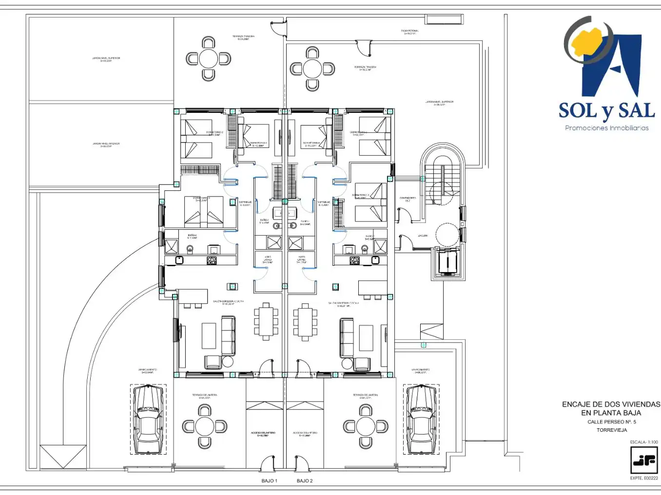 Flat with pool for sale in Perseo 5, imagen 23