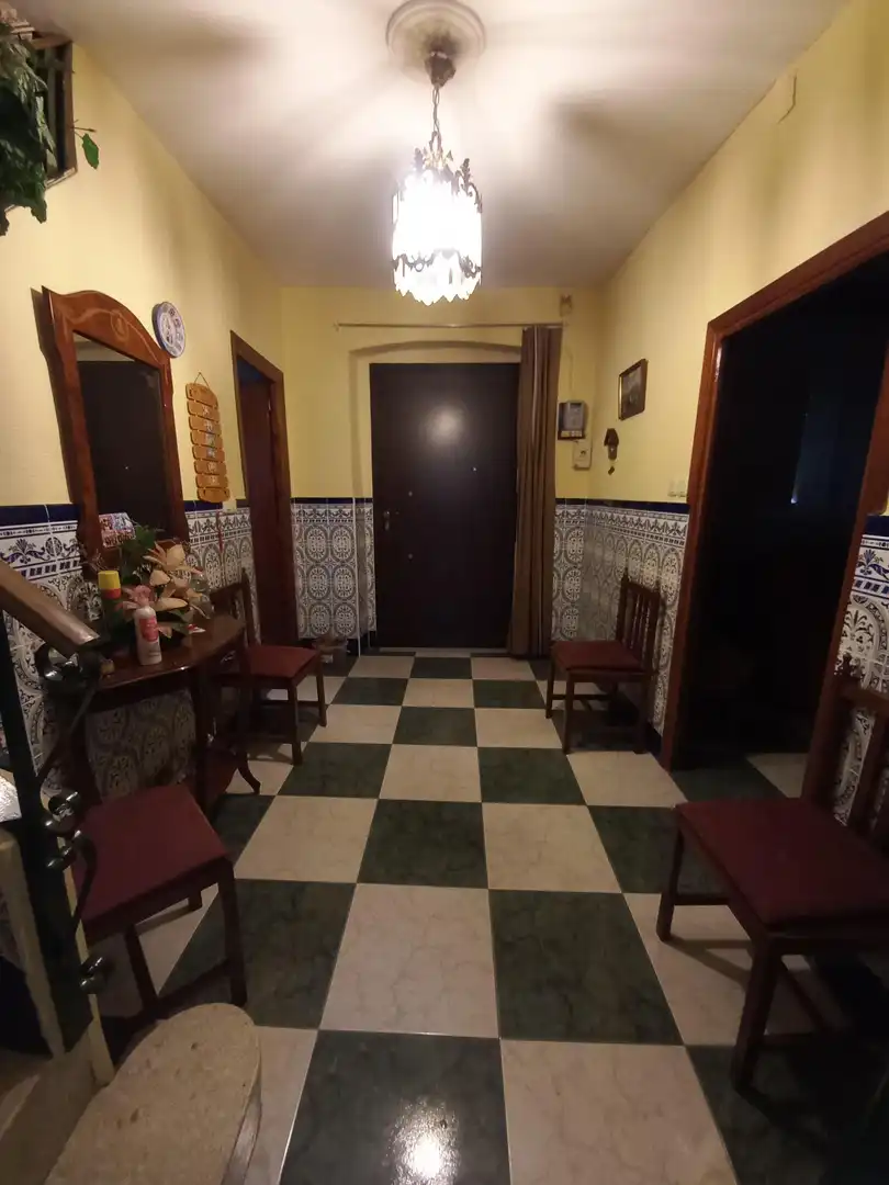 Casa amb terrassa en venda a Úbeda, imagen 10