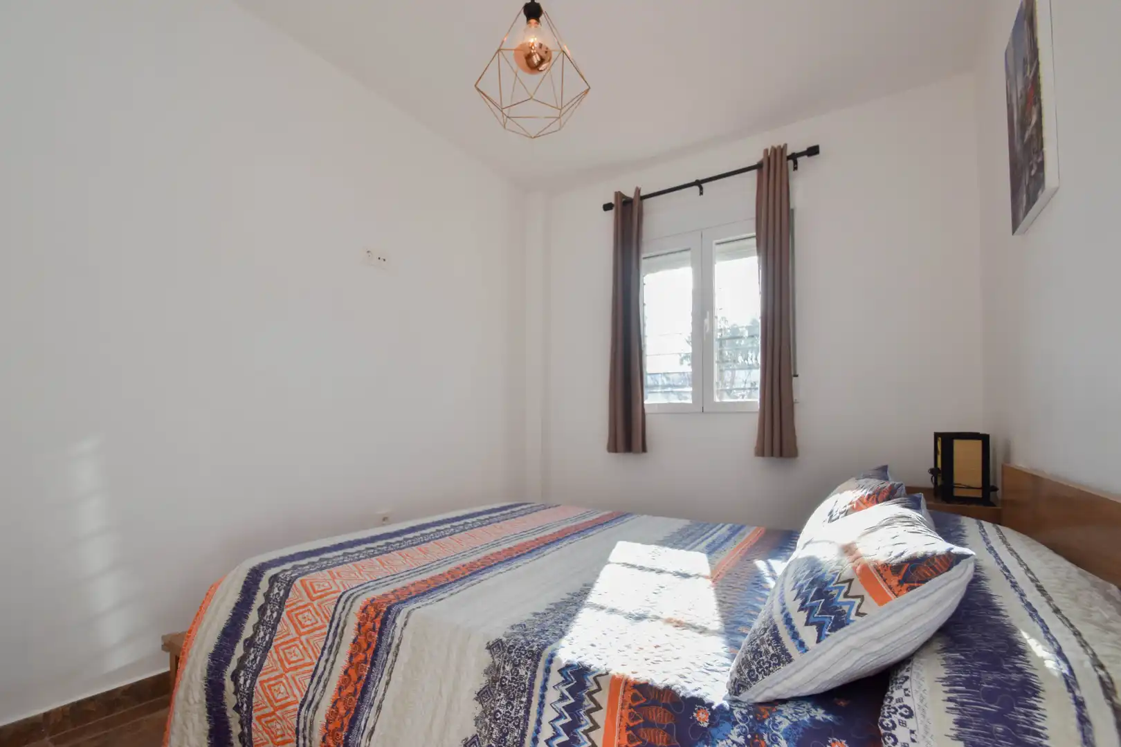 Bedroom of Houses for sale in Atarfe  with Private garden