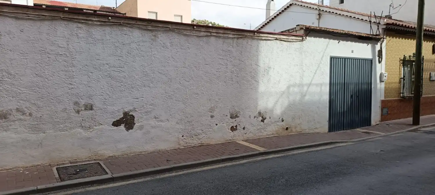 Terrenys i solars en venda a Felipon de Cope, imagen 2