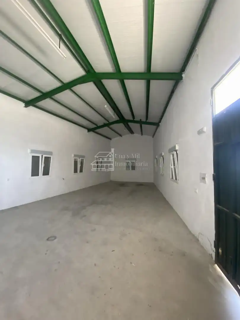 Nave industrial in vendita a Guijuelo, imagen 4