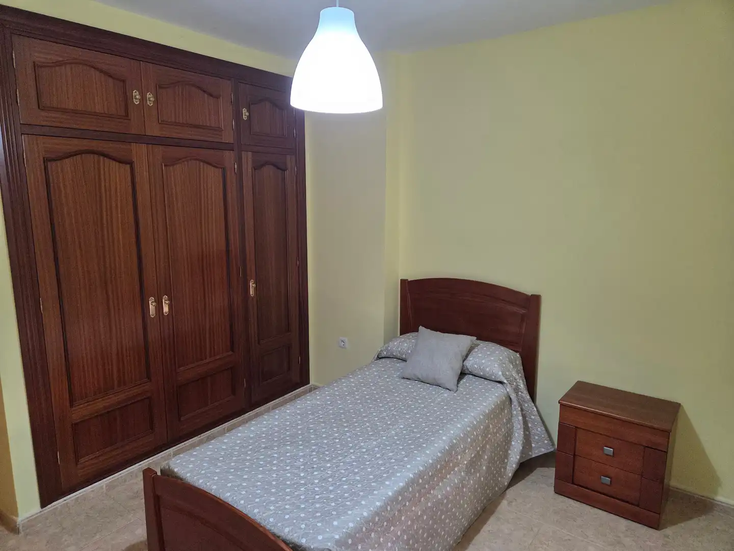 Casa amb terrassa de lloguer a Calle Lope de Rueda, imagen 32