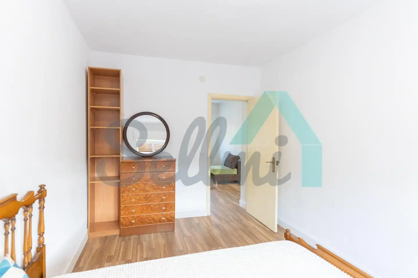 Appartamento in affitto a Barrio Joécara, imagen 22