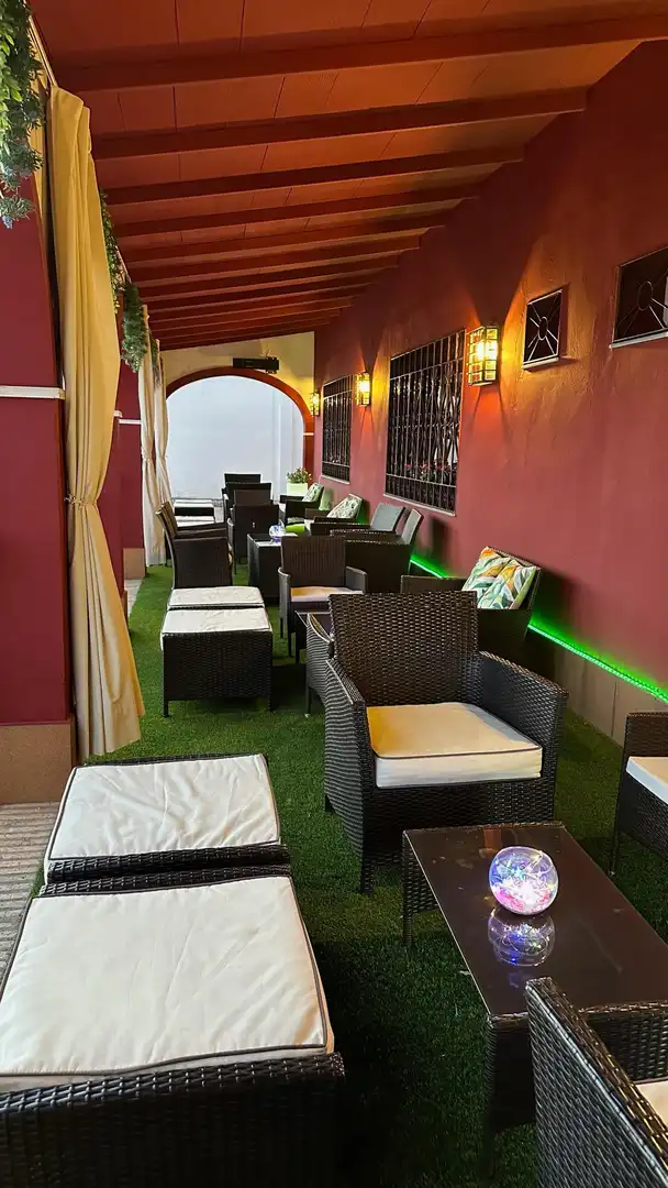 Terraza de Edificio en venta en Córdoba con Alarma