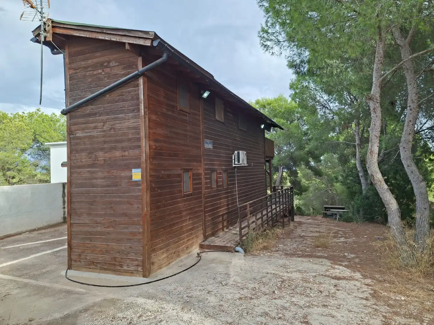 Landhaus mit Terrasse zum Verkauf in El Pinar de Campoverde, imagen 36