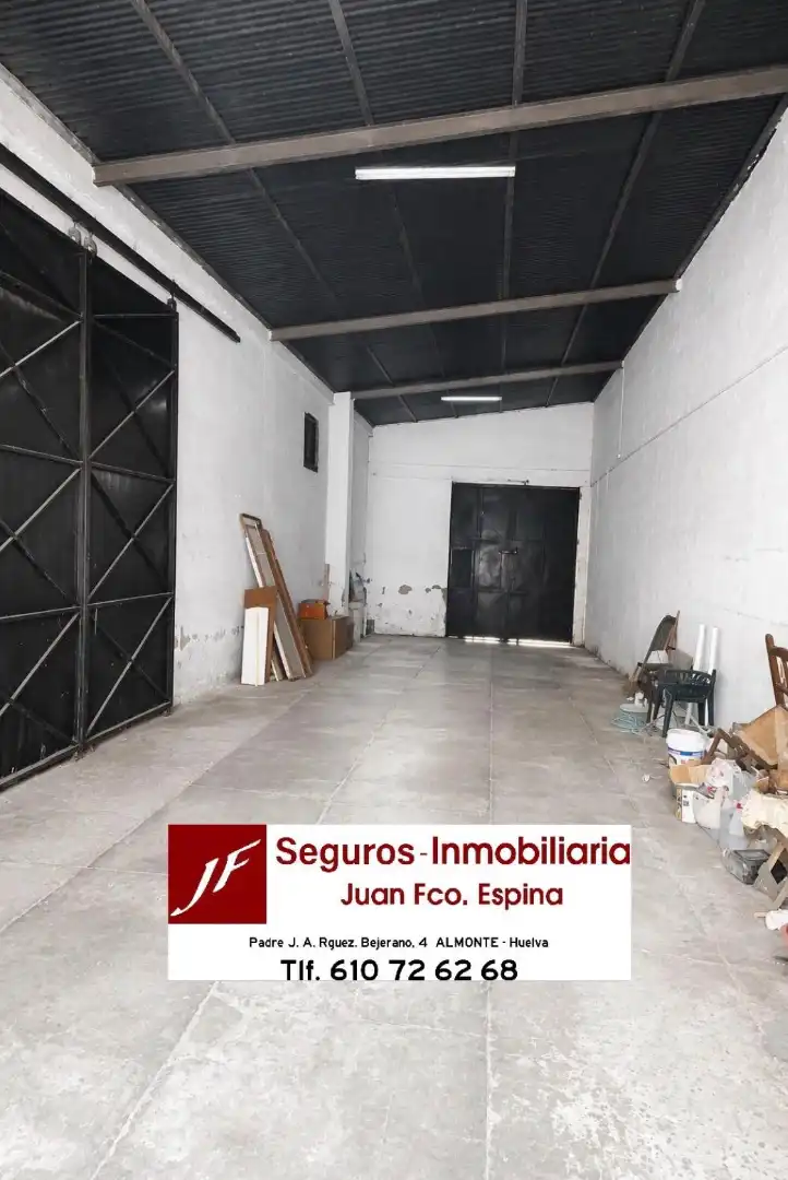 Casa amb terrassa en venda a Calle Calvario, imagen 15