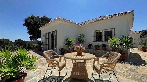 Más de 2.300 m2 de parcela para disfrutar del auténtico estilo de vida de Tarifa.
