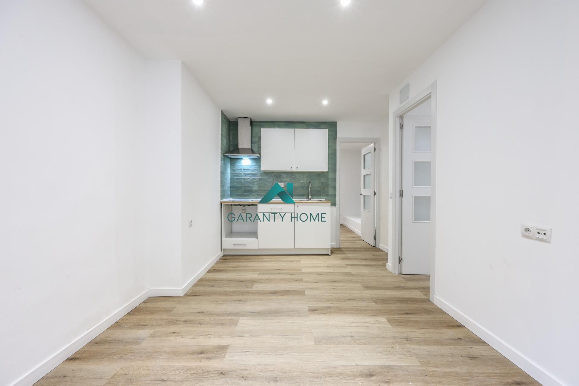 Planta baixa en venda en Alcorcón