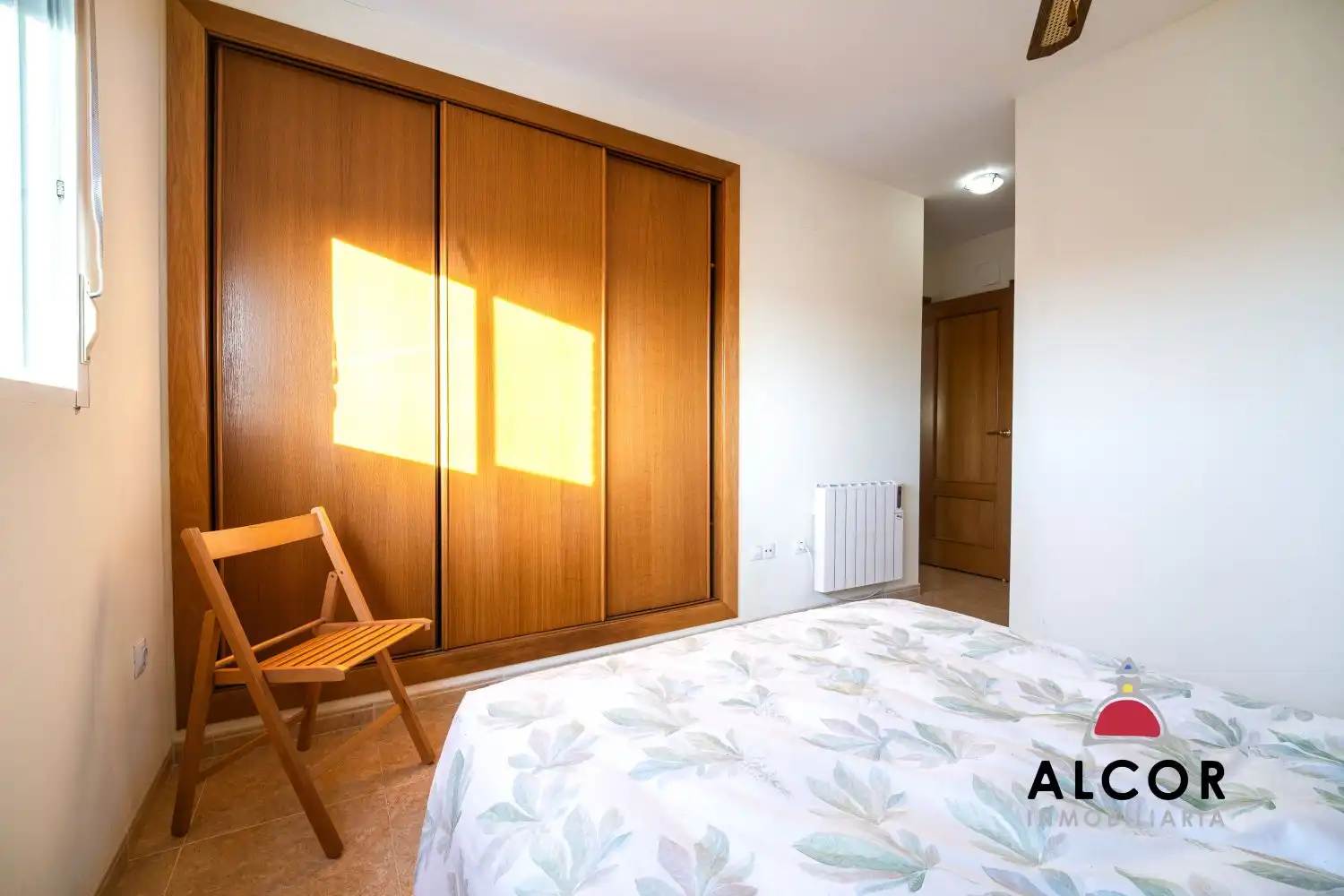 Appartement avec terrasse à vendre à Casco Urbano, imagen 13