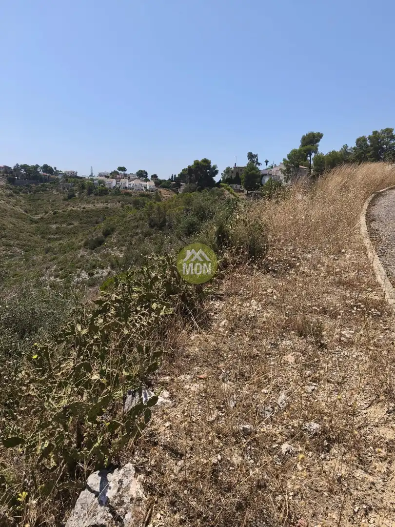 Residential land for sale in Calicanto - Cumbres de Calicanto - Santo Domingo, imagen 17