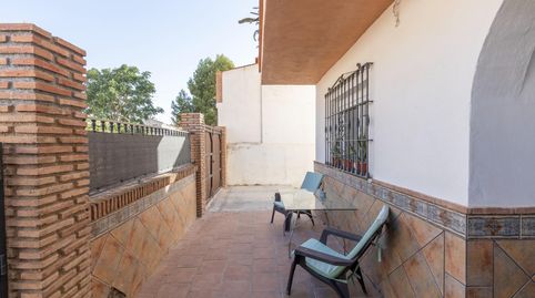 Foto 2 de Casa adosada en venta en Calle Calle Torreón, La Malahá, Granada