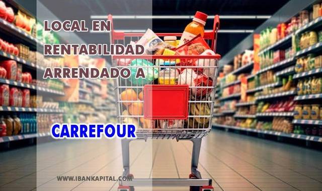 Local comercial en Venta en Orcasur - 12 de Octubre