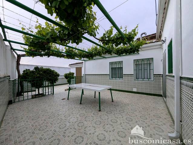 Casa-chalet en Venta en Cuatro Vientos en La Paz - Las Américas