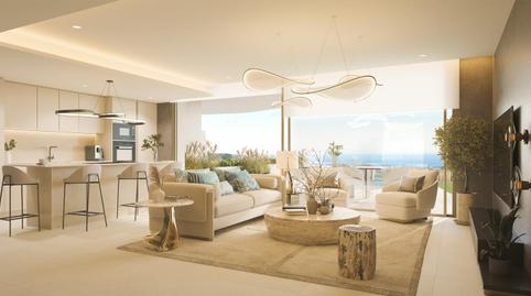 Foto 2 de Apartament en venda a Romero, Calle Lago de Leman, El Madroñal, Benahavís