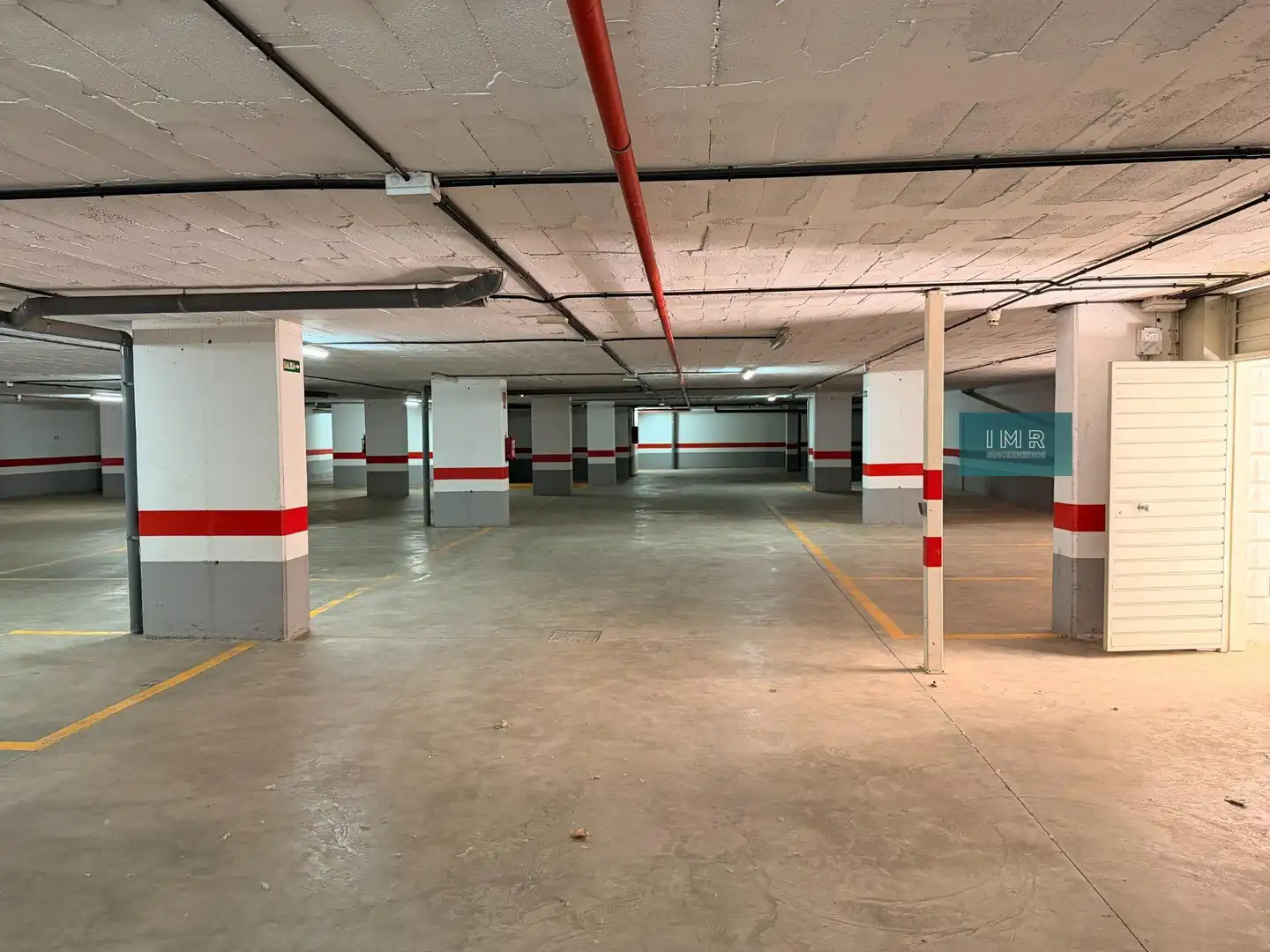 Aparcament en venda a Avenida Averroes 8