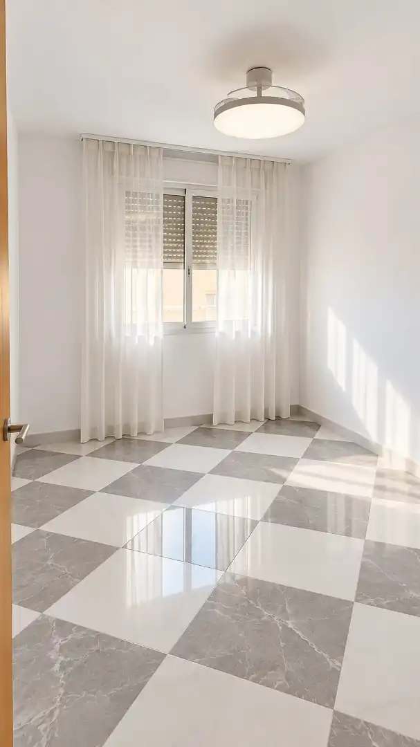 Habitación de Piso en venta en Cruz de Humilladero