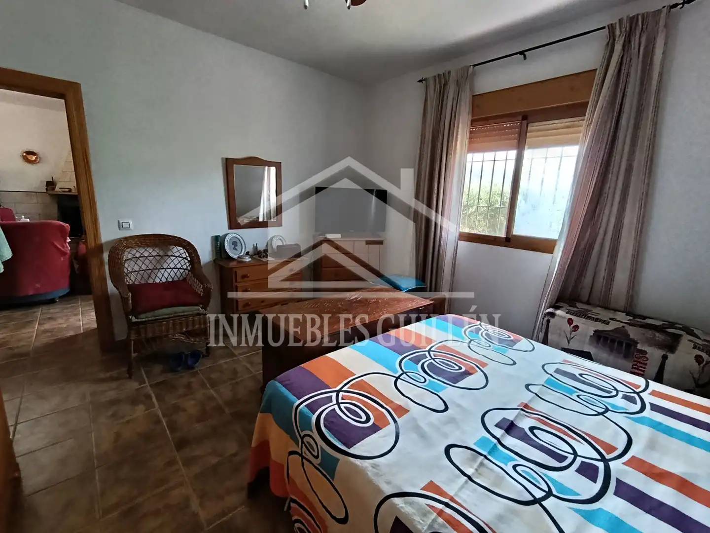 Casa amb piscina en venda a Berja, imagen 20