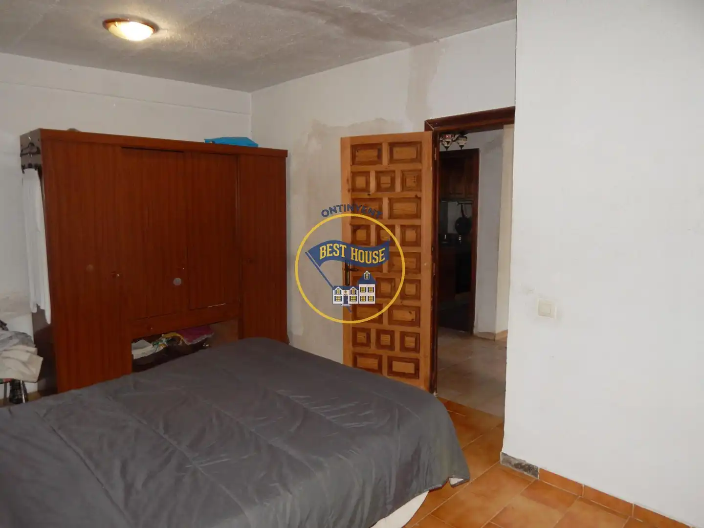 Villa avec jardin à vendre à Sant Josep - Zona Hospital, imagen 16