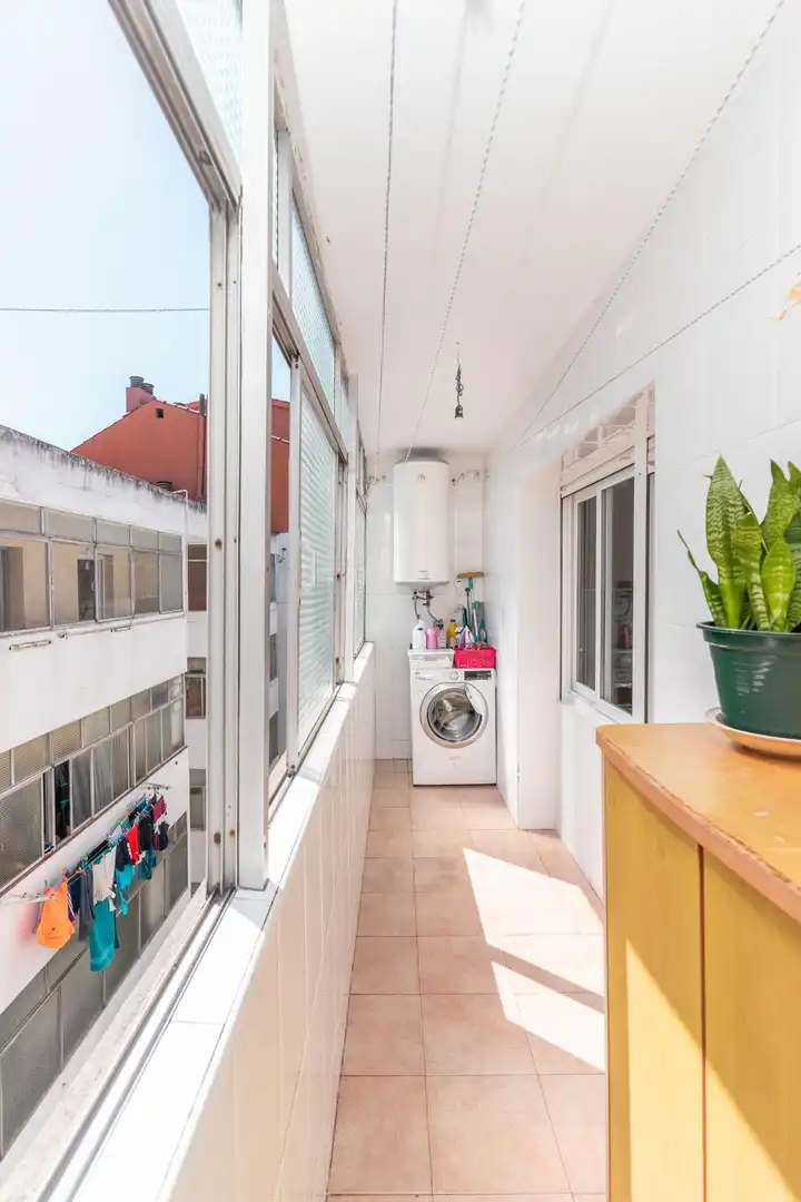 Terrassa de Pis en venda en Corvera de Asturias amb Calefacció, Jardí privat i Parquet