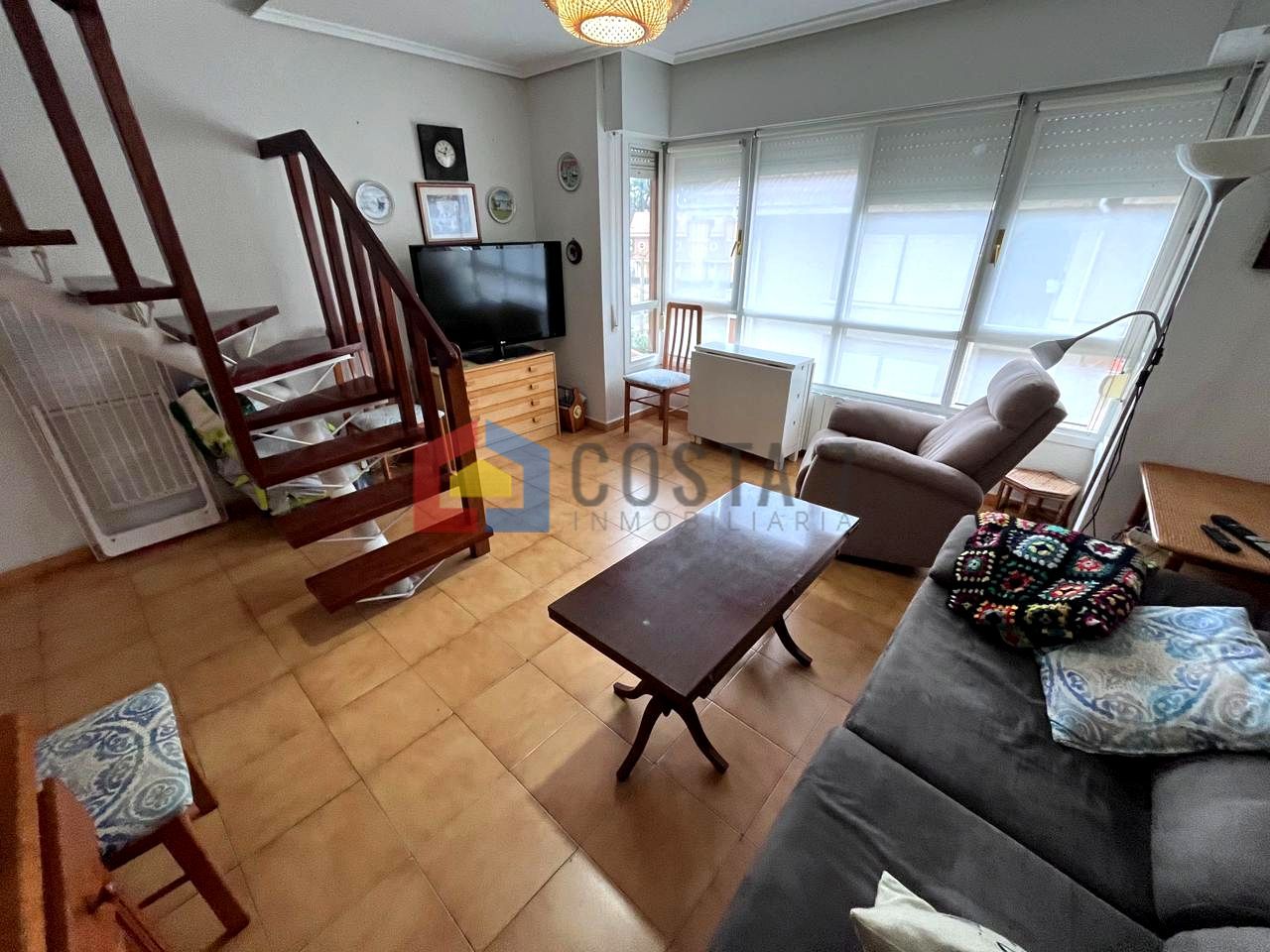 Pis en venda a Los Pinares, Ris