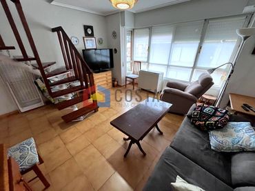 Wohnung zum Verkauf in Los Pinares