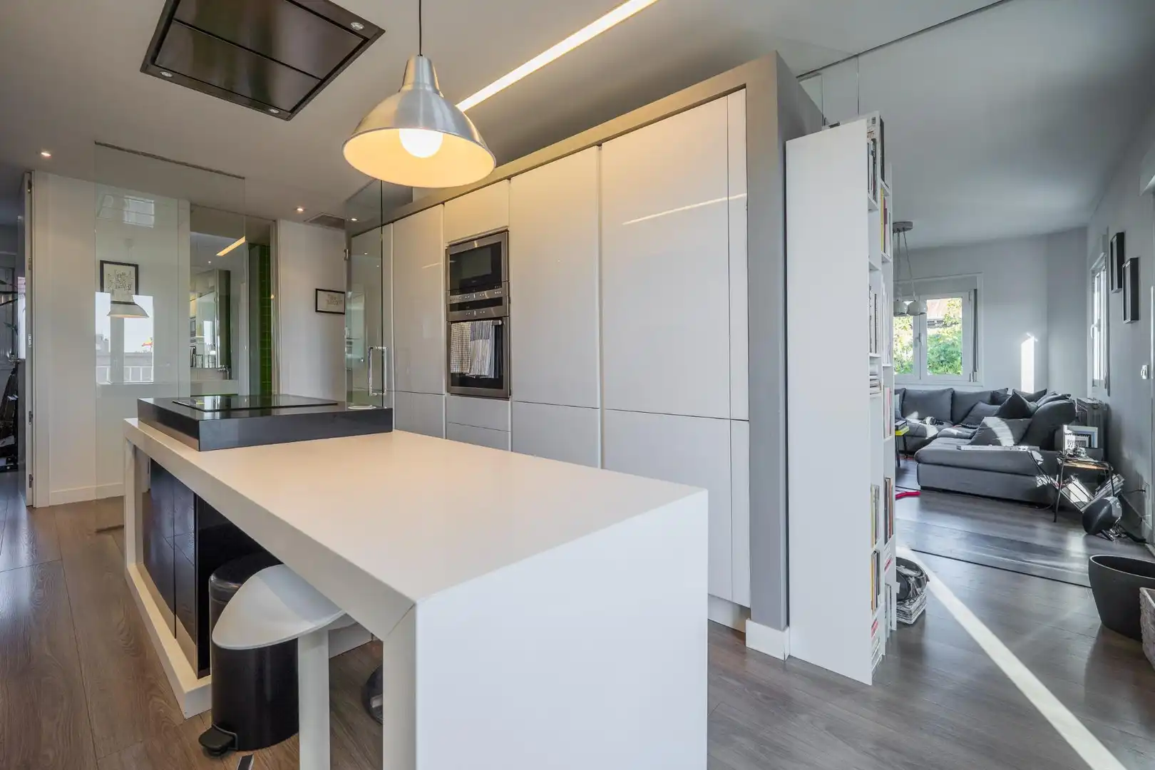 Flat with lift for sale in Calle DOCTOR ESQUERDO, imagen 15