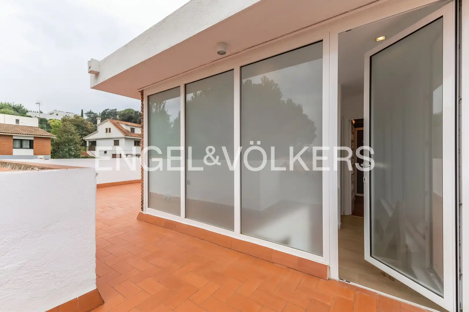 Casa amb piscina en venda a Bellaterra, imagen 66