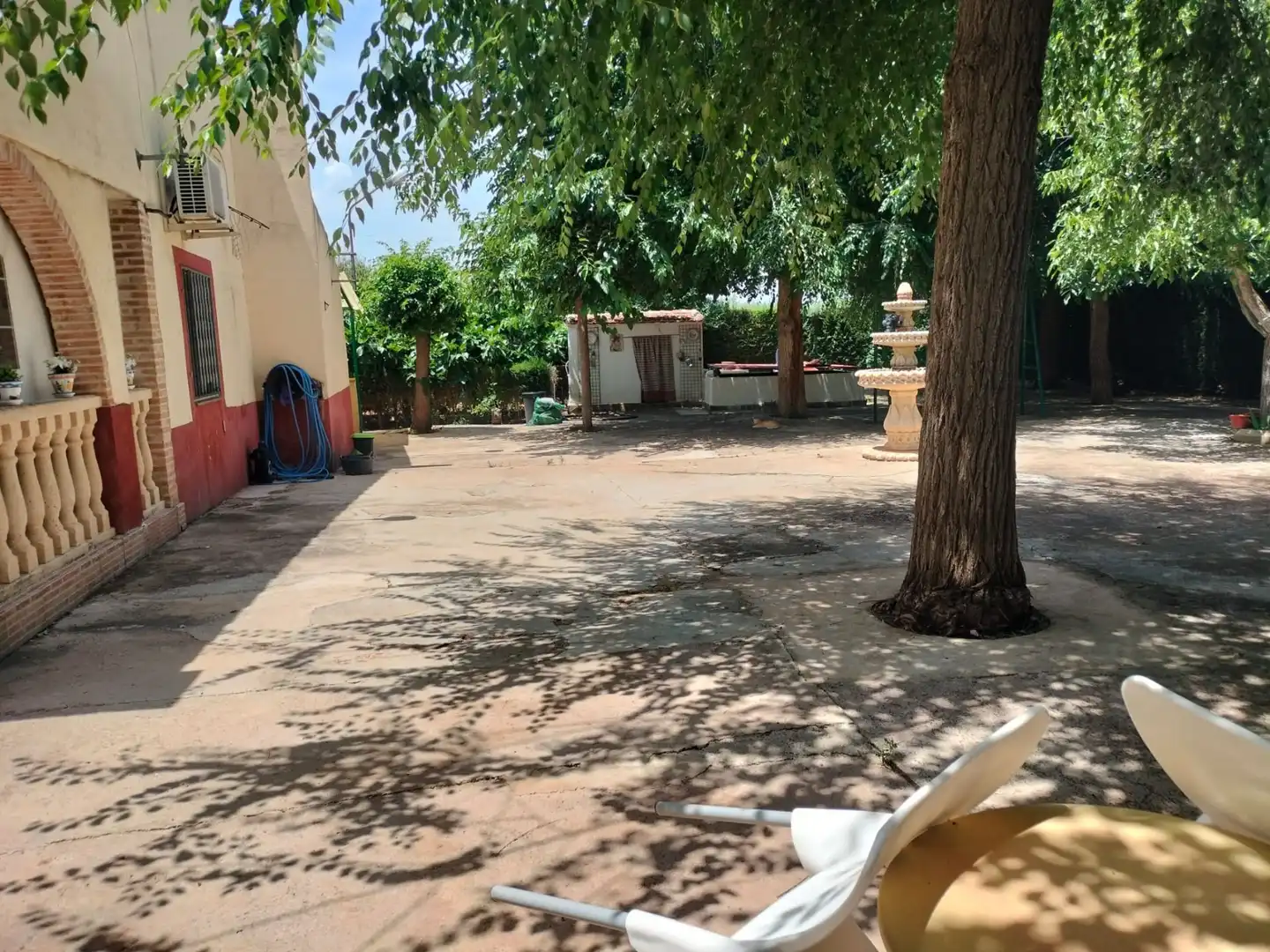 Casa o xalet en venda a PAU 2-600