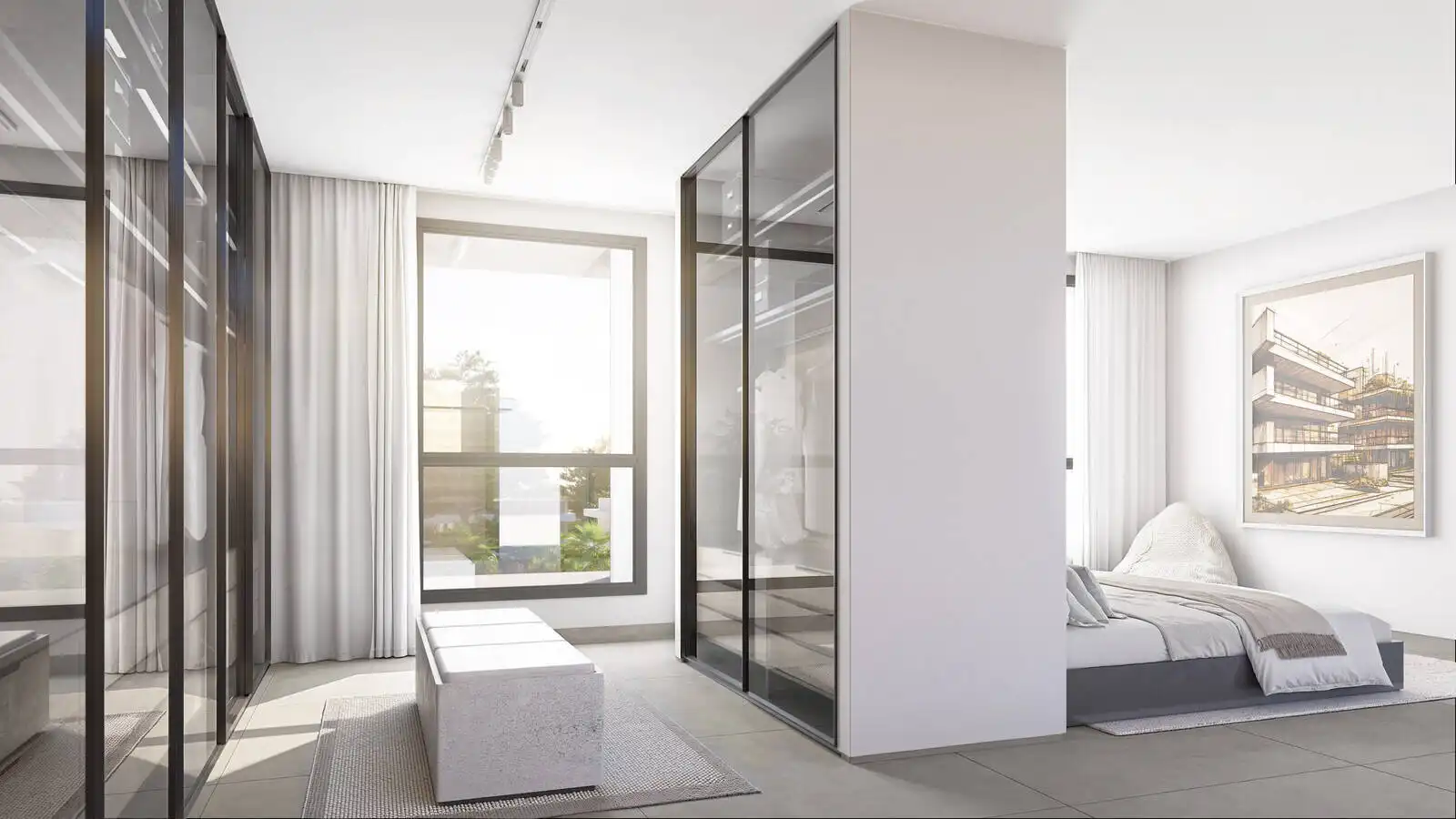 Apartments for sale in La Concha - Resina Golf